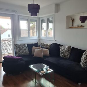Appartement met Drie Slaapkamers